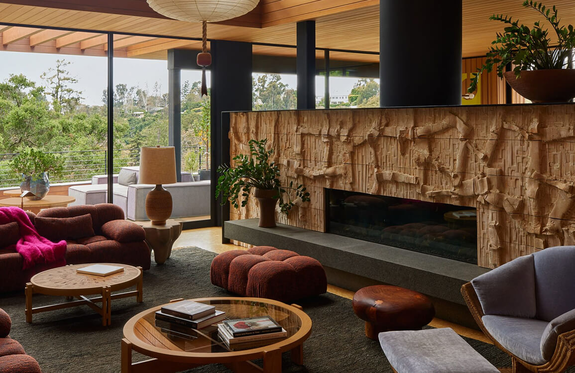 Interior Design Test